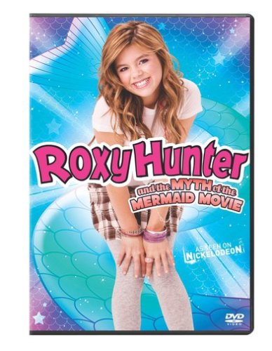 Roxy Hunter The Myth Of The Mermaid