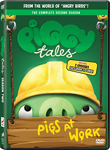 Piggy Tales Season 02