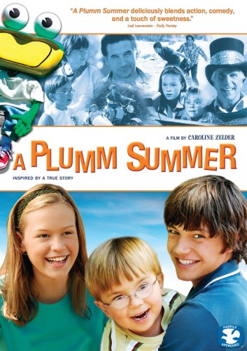 A Plumm Summer - Video Vid NTSC Region 1 USA Disk Digital Versatile Disc