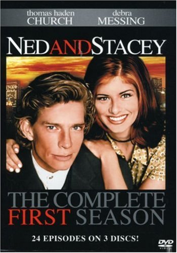 Ned And Stacey The Complete First Season