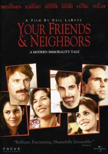 Your Friends Neighbors