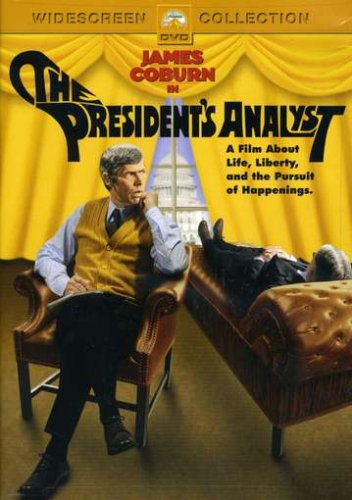 The Presidents Analyst