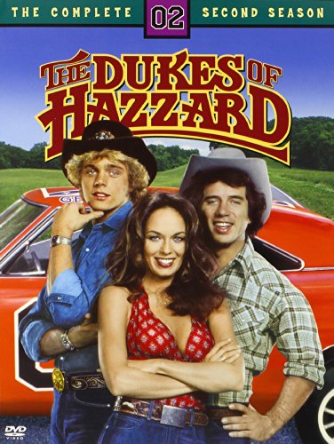 The Dukes Of Hazzard Season 2