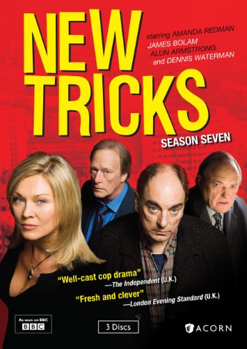 New Tricks Season 7