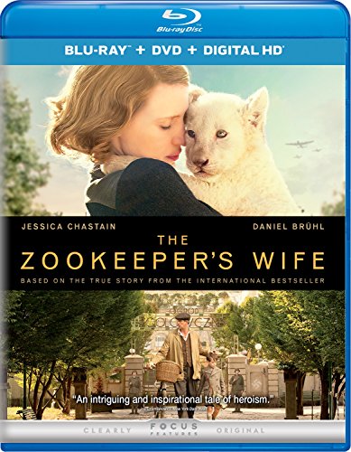 The Zookeepers Wife