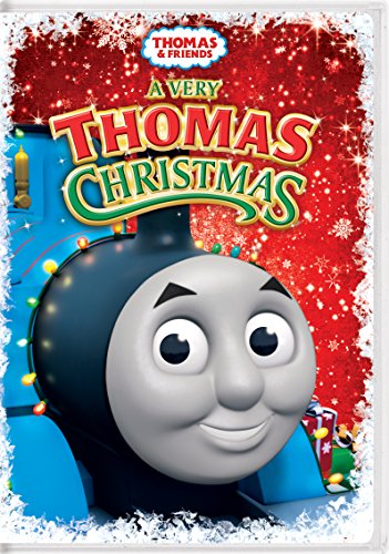 Thomas  Friends A Very Thomas Christmas