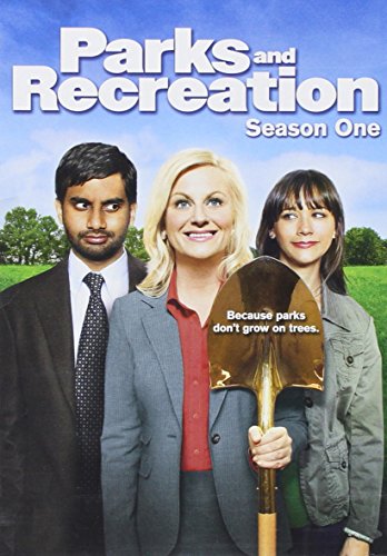 Parks And Recreation Season 1