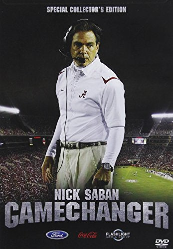 Nick Saban Gamechanger