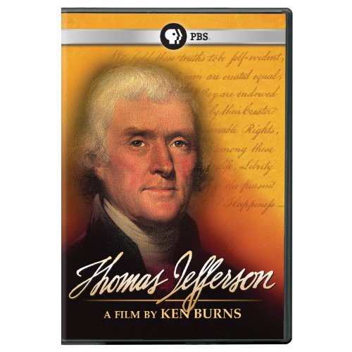 Thomas Jefferson  A Film By Ken Burns