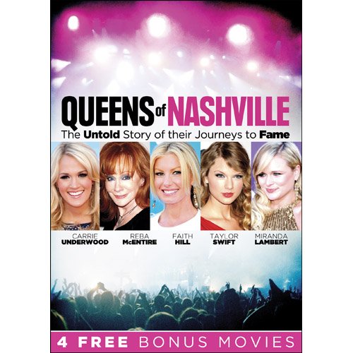 Queens Of Nashville