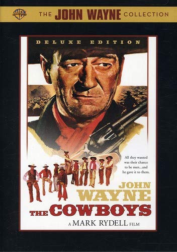 The Cowboys Deluxe Edition