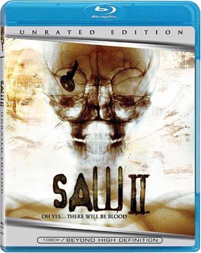Saw Ii Unrated Edition