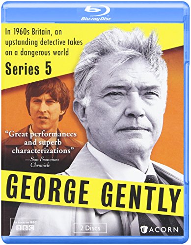 George Gently, Series 5
