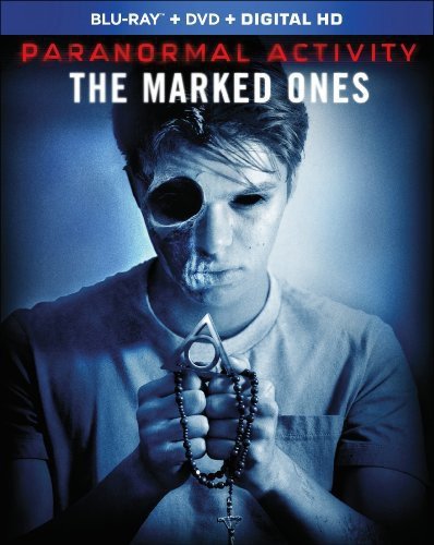 Paranormal Activity The Marked Ones Unrated
