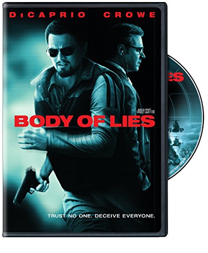 Body Of Lies Full Screen Edition