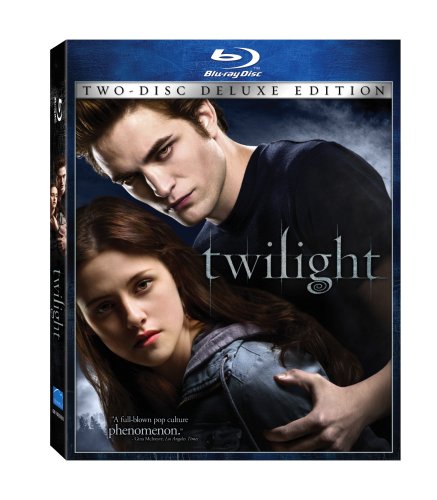 Twilight Deluxe Edition