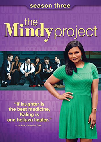 The Mindy Project Season 3