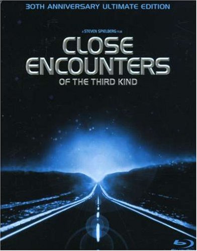 Close Encounters Of The Third Kind 30Th Anniversary Ultimate Edition