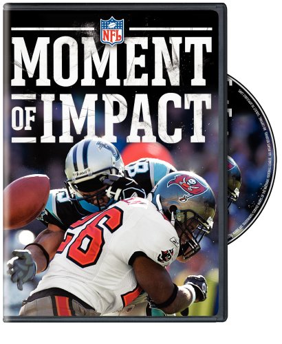 Nfl Moment Of Impact