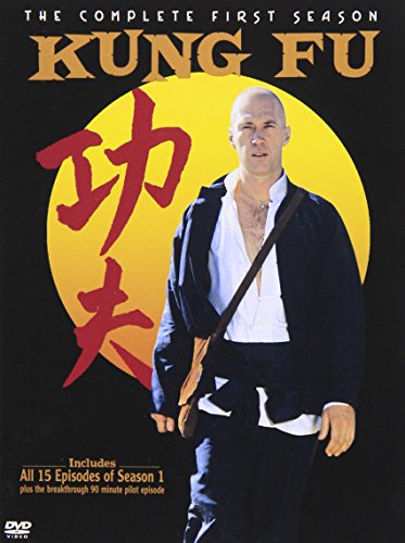 Kung Fu Season 1