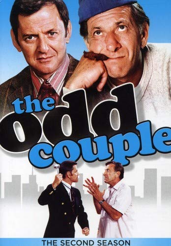 The Odd Couple Season 2