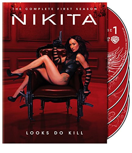 Nikita Season 1