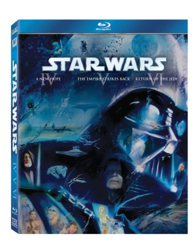 Star Wars The Original Trilogy Episode Iv A New Hope Episode V The Empire Strikes Back Episode Vi Return Of The Jedi Special Edition