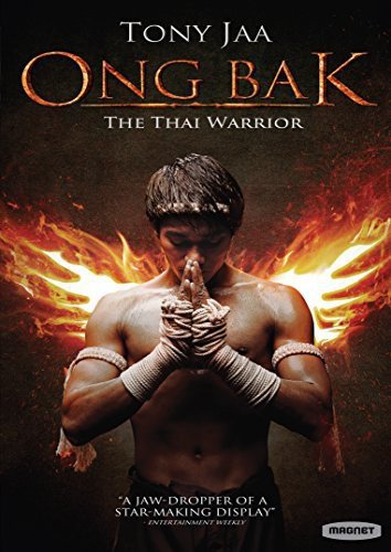 Ong Bak The Thai Warrior