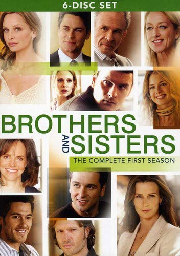 Brothers And Sisters Season 1