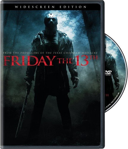 Friday The 13Th Theatrical Cut