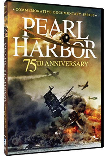 Pearl Harbor - 75Th Anniversary Commemorative Documentary Series - Video NTSC