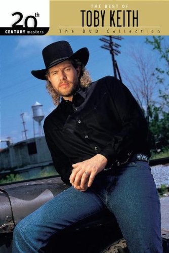 20Th Century Masters The Best Of Toby Keith The Collection