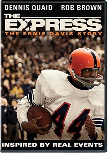 The Express The Ernie Davis Story