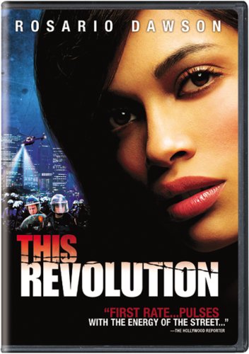 This Revolution - Video Vid NTSC Region 1 USA Disk Digital Versatile Disc