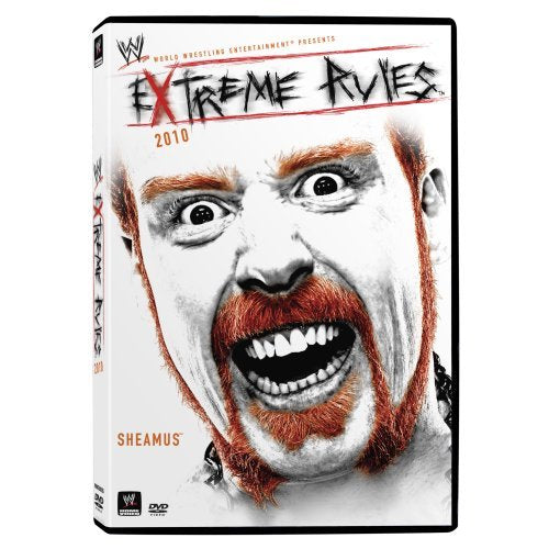 Wwe Extreme Rules 2010