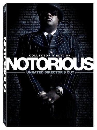 Notorious Edition