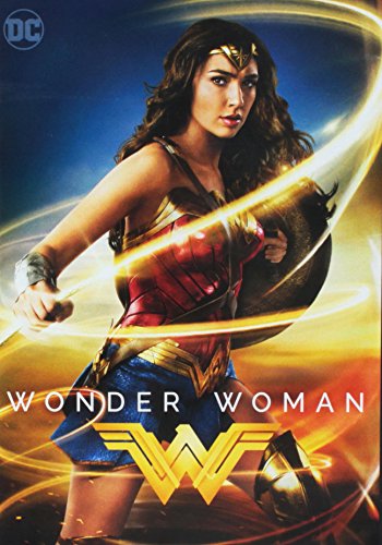 Wonder Woman: Special Edition
