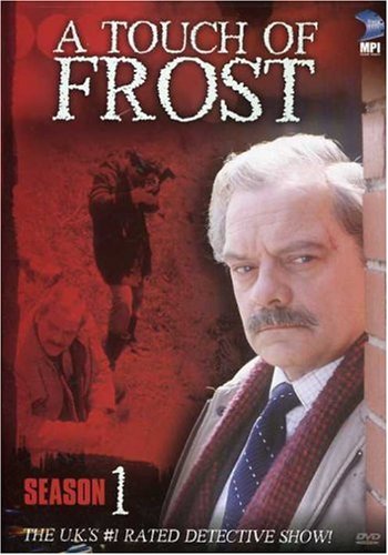 A Touch Of Frost Season 1