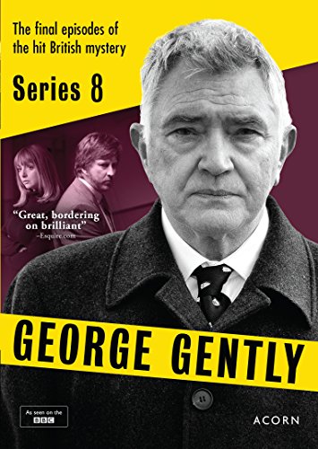 George Gently Series 8