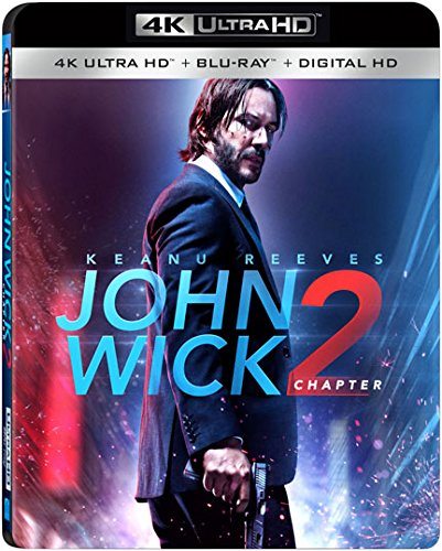 John Wick: Chapter 2 -