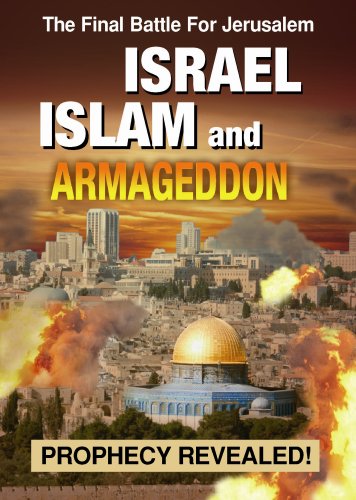 Israel Islam And Armageddon Prophecy Revealed - Video USA Digital Versatile Disc
