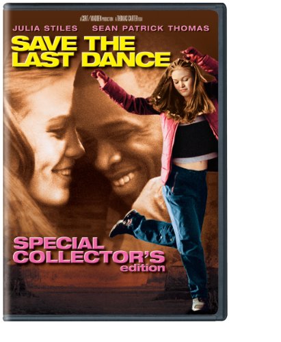 Save The Last Dance (Special Collector's Edition)