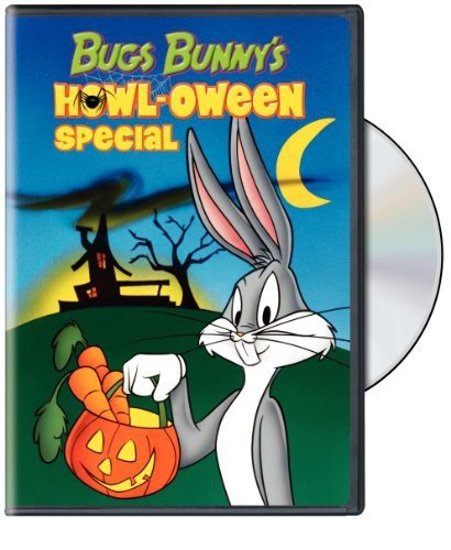 Bugs Bunnys Howloween Special