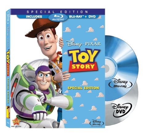 Toy Story  Special Edition