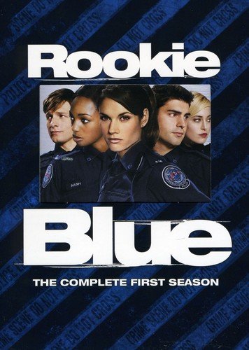 Rookie Blue Season 1