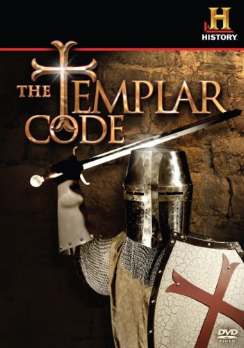 Decoding The Past The Templar Code History Channel - Video Vid NTSC Region 1