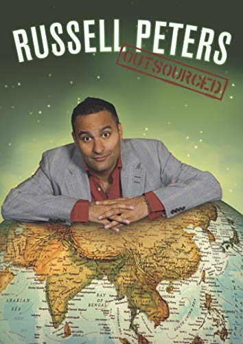 Russell Peters Outsourced