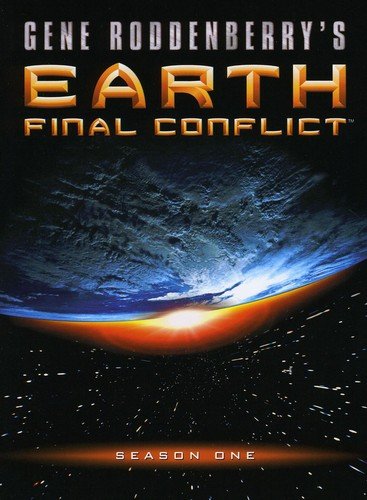 Gene Roddenberrys Earth Final Conflict Season One