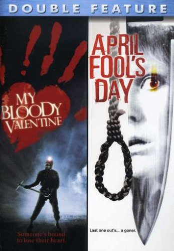 My Bloody Valentine April Fools Day