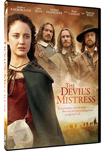 Devil's Mistress - The Complete Mini-Series Event